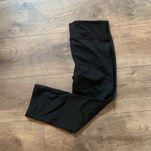Gapfit capri pants